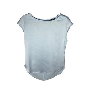 Banana Republic Size XS Top Sleeveless Blouse